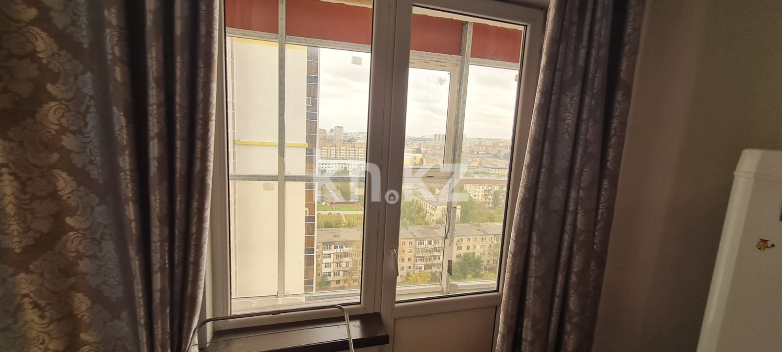 Аренда 2-комнатной квартиры, 56 м² в Астане - фото 7