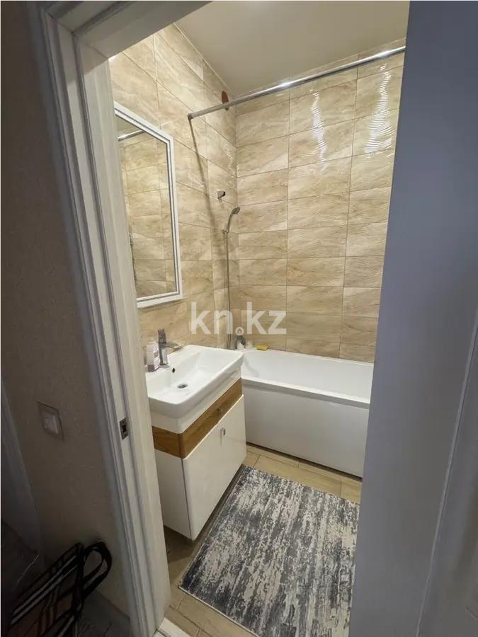 Продажа 4-комнатной квартиры, 99 м², ул. Таттимбета в Караганде - фото 6