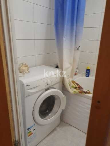 Продажа 3-комнатной квартиры, 62 м², ул. Сейфуллина, дом  11 - пр. Сарыарка в Астане - фото 17