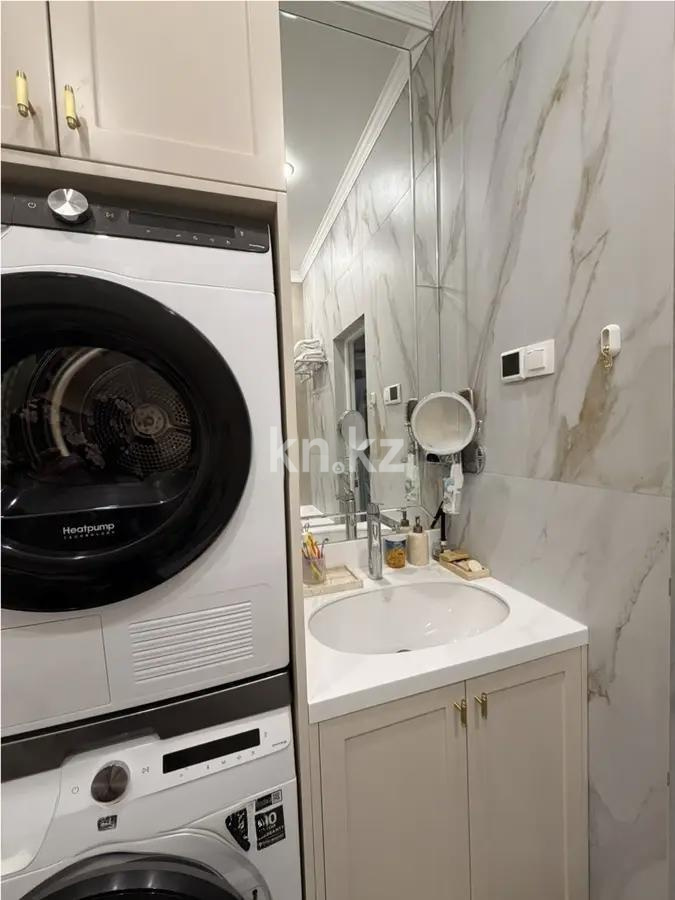 Продажа 2-комнатной квартиры, 69.2 м² в Астане - фото 4