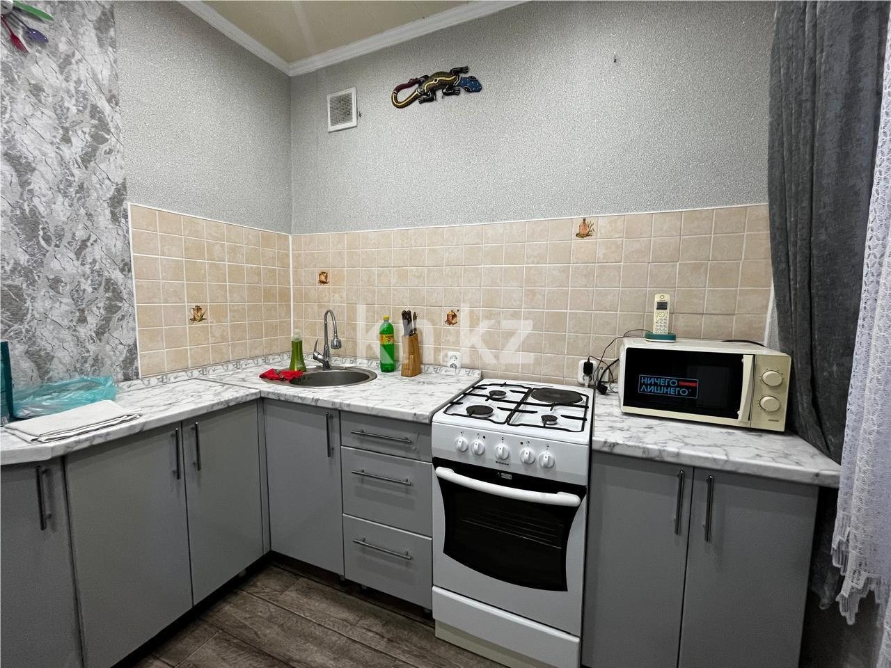 Продажа 1-комнатной квартиры, 31 м² в Караганде - фото 4