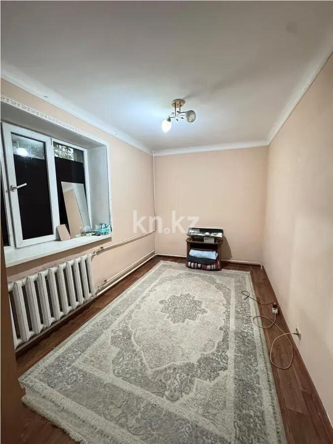 Продажа 2-комнатной квартиры, 40 м² в Алматы