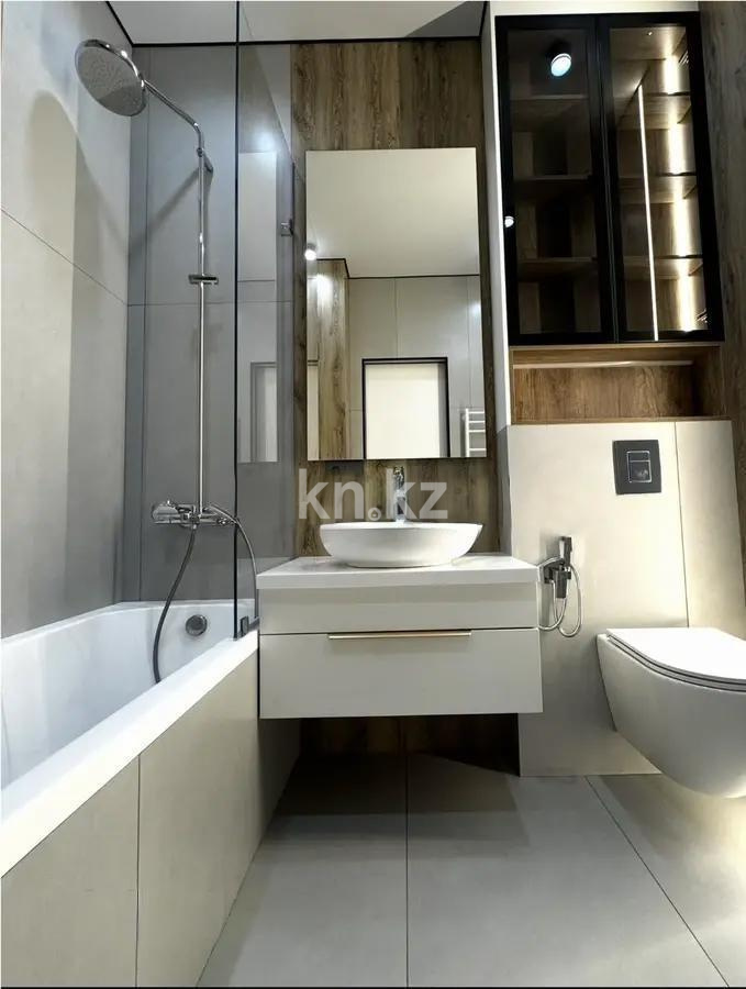 Продажа 1-комнатной квартиры, 44.5 м² в Астане - фото 3