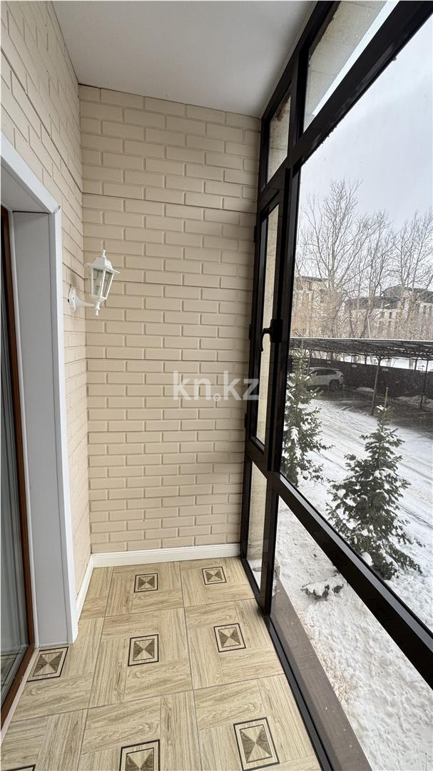 Продажа 3-комнатной квартиры, 87 м² в Караганде - фото 13