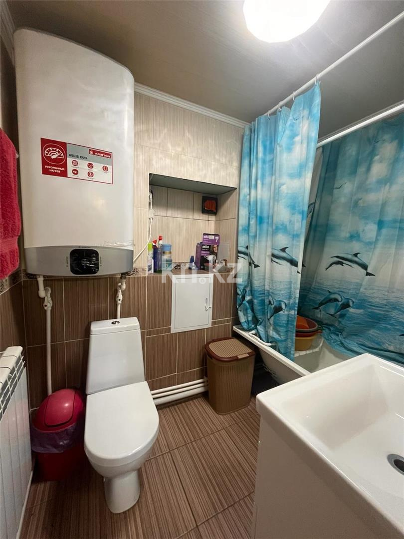 Продажа 8-комнатного дома, 131 м², ул. Пищевая, дом  35 в Караганде - фото 20