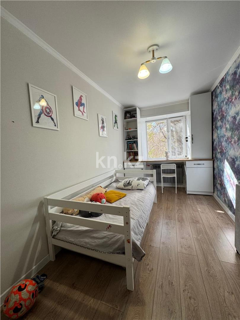 Продажа 3-комнатной квартиры, 54 м², ул. Терешковой в Караганде - фото 6