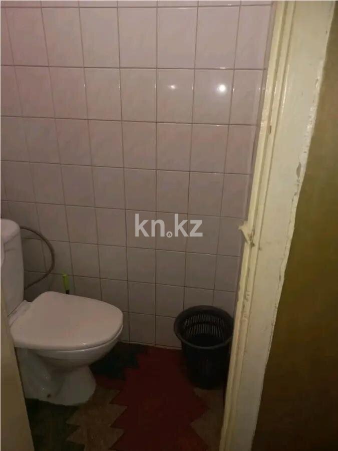 Продажа 1-комнатной квартиры, 41.3 м² в Алматы - фото 2