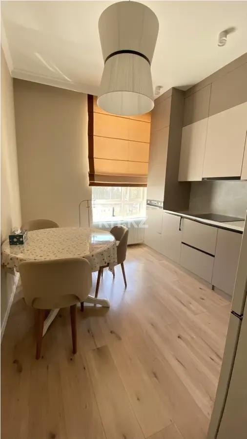 Продажа 2-комнатной квартиры, 56.4 м² в Астане - фото 3
