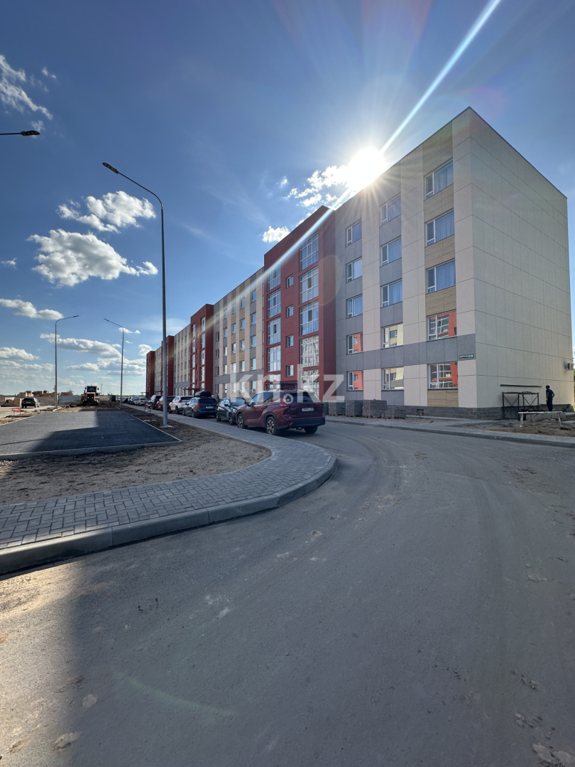 Продажа 1-комнатной квартиры, 45 м², ул. Академическая, дом  9/10 в Караганде - фото 3