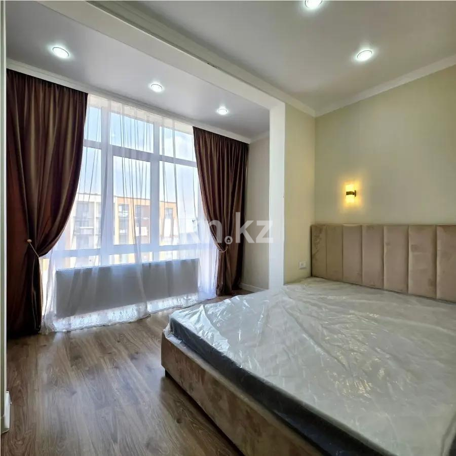 Продажа 1-комнатной квартиры, 33 м² в Алматы - фото 2