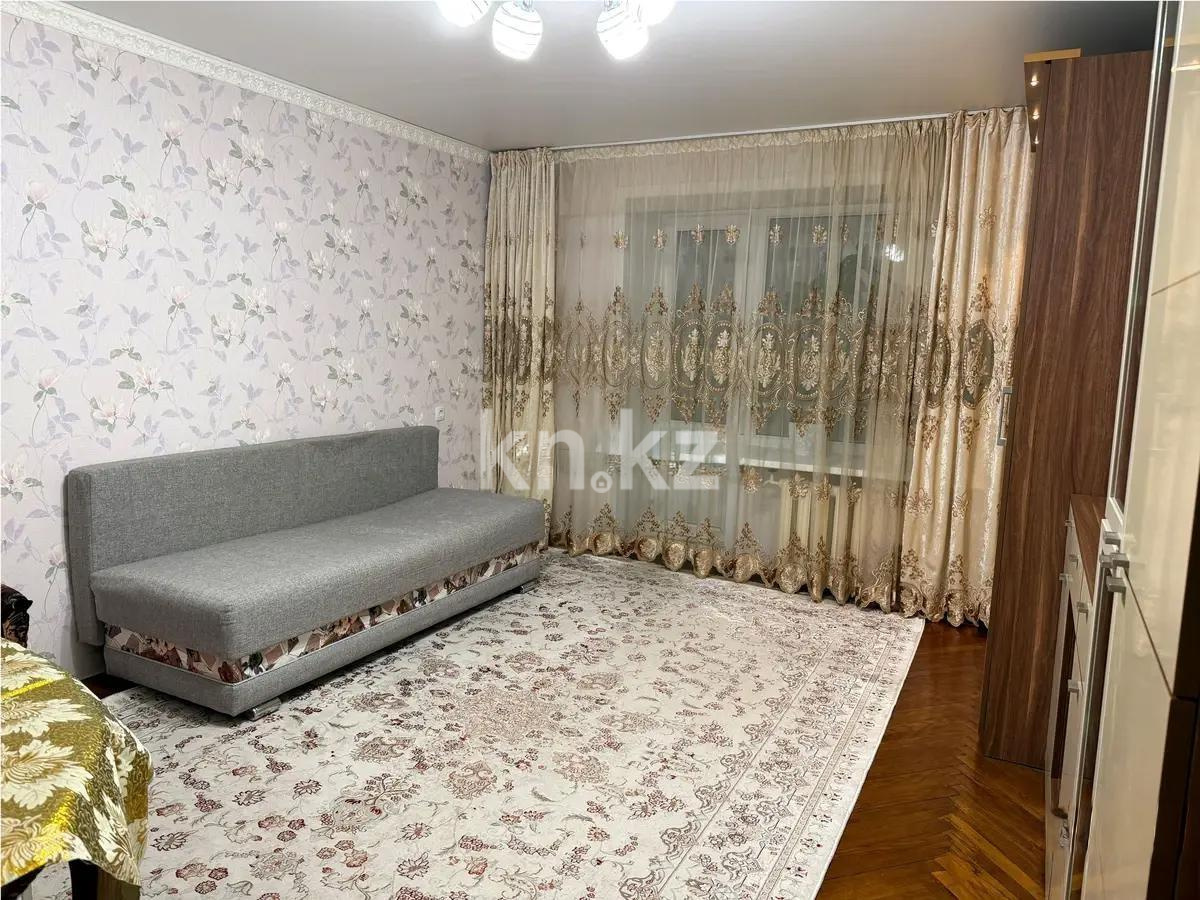 Продажа 2-комнатной квартиры, 49 м² в Астане