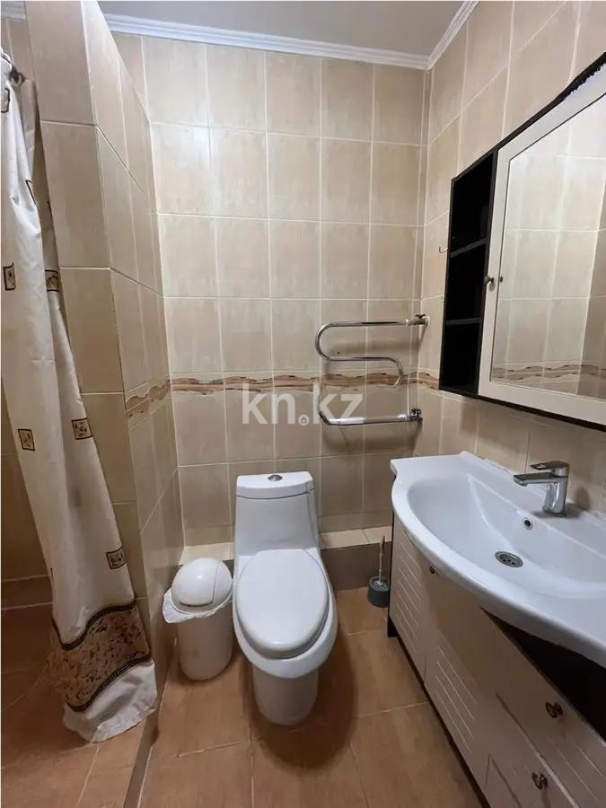 Продажа 3-комнатной квартиры, 126.7 м² в Астане - фото 4