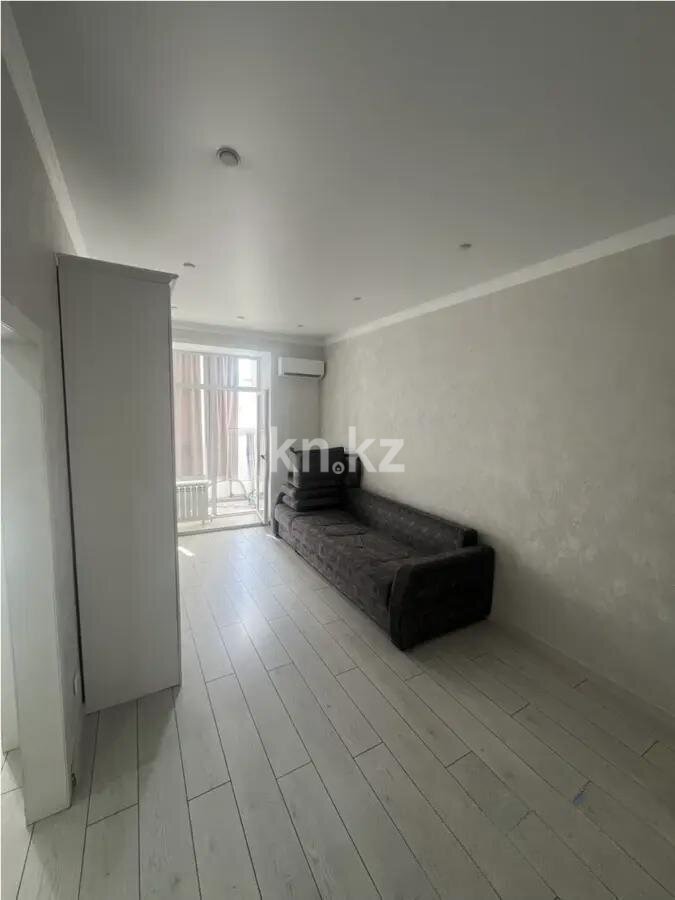 Продажа 1-комнатной квартиры, 41 м² в Астане