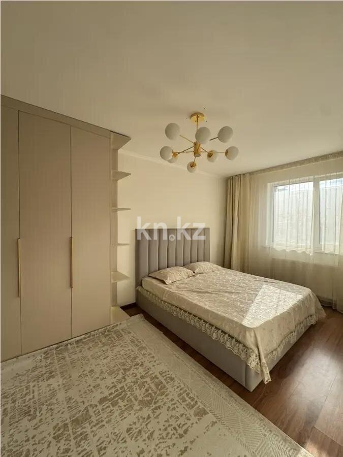 Продажа 3-комнатной квартиры, 95 м² в Астане - фото 2