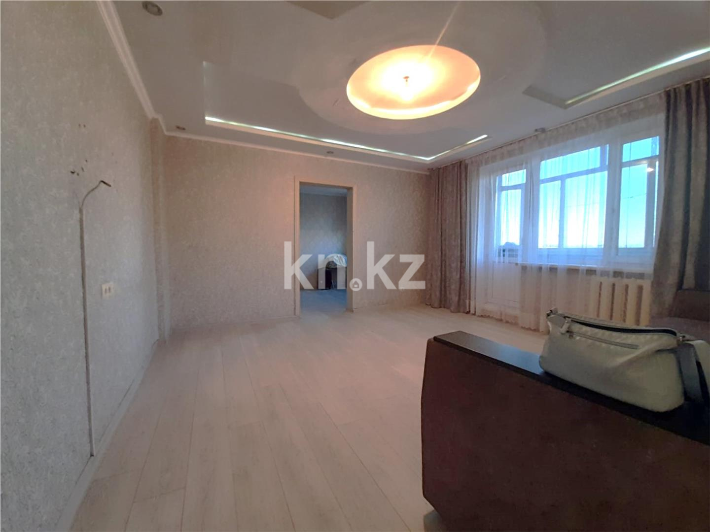 Продажа 5-комнатной квартиры, 97 м², ул. Таттимбета в Караганде - фото 2