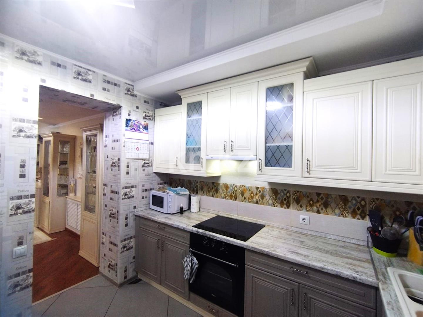 Продажа 4-комнатной квартиры, 178 м² в Караганде - фото 14