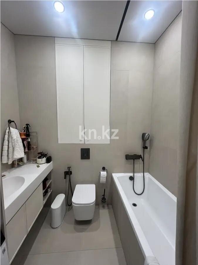 Продажа 3-комнатной квартиры, 76 м² в Астане - фото 5