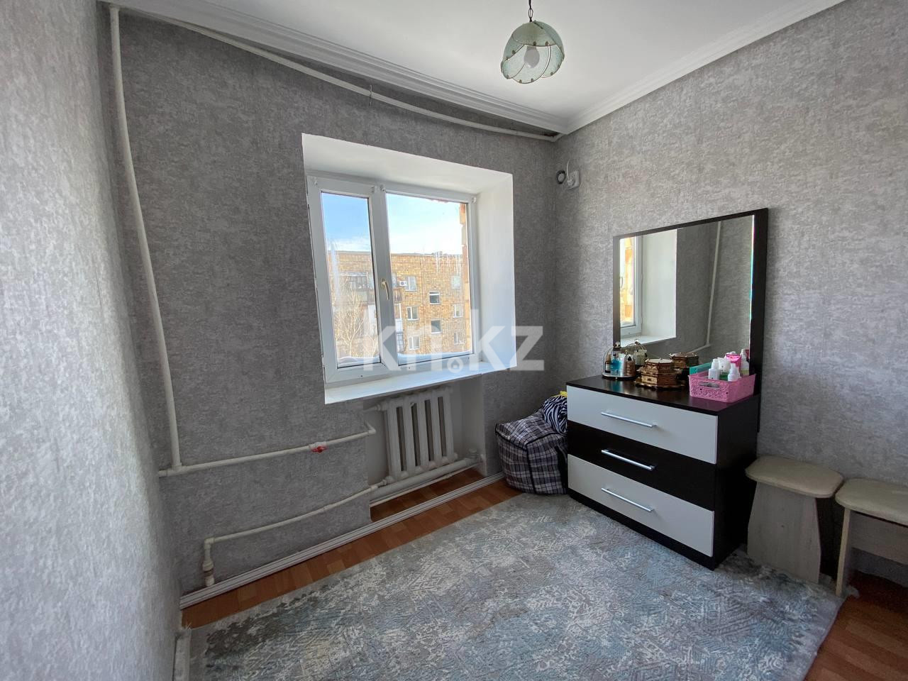 Продажа 4-комнатной квартиры, 62 м² в Караганде - фото 6