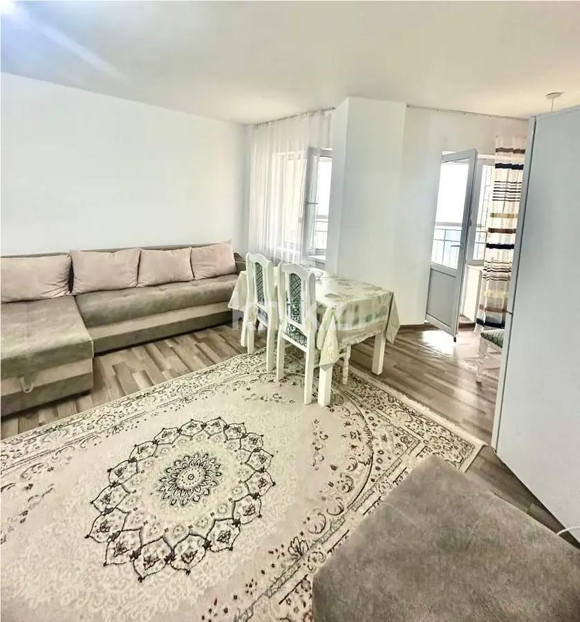 Продажа 1-комнатной квартиры, 40 м², ул. Ашимова, дом  24 в Караганде - фото 2