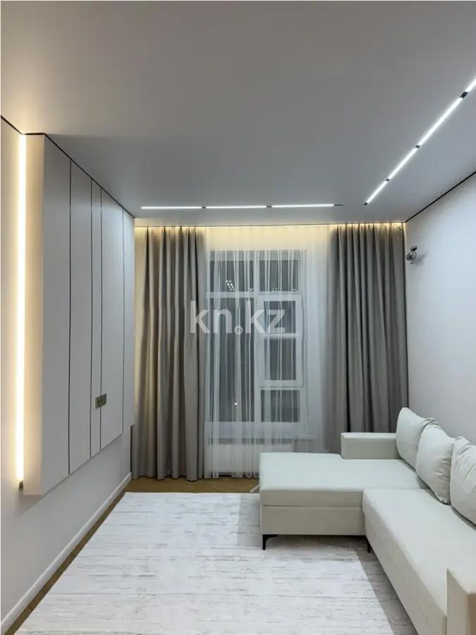 Продажа 3-комнатной квартиры, 64 м² в Астане