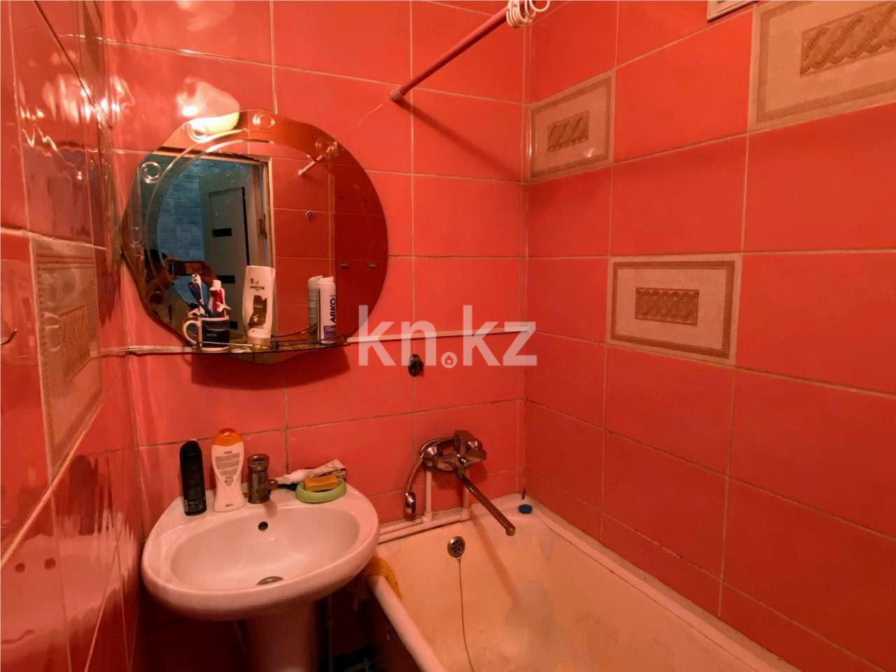 Продажа 2-комнатной квартиры, 44 м² в Караганде - фото 6