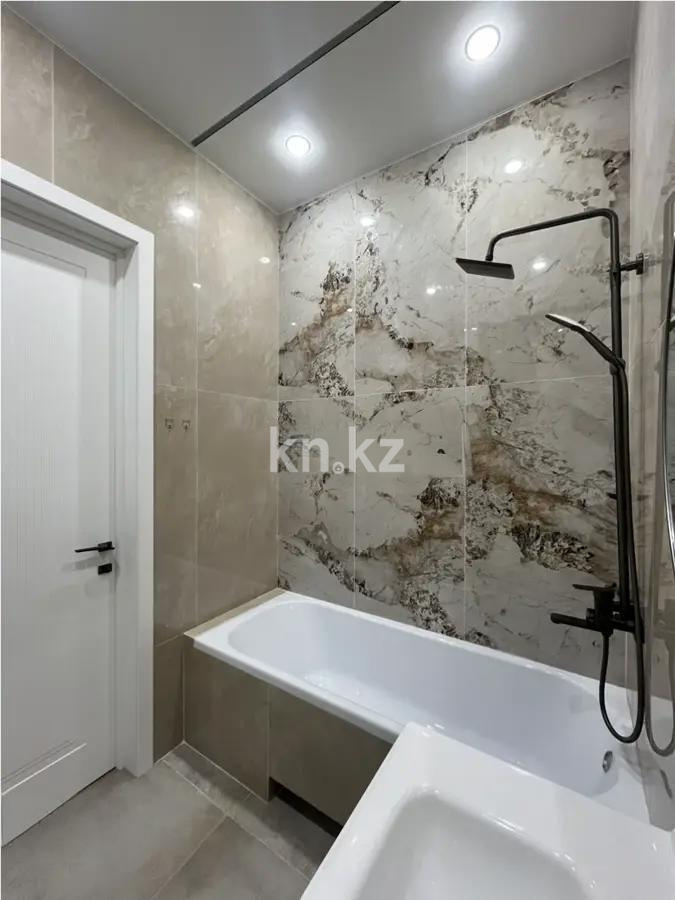 Продажа 1-комнатной квартиры, 42 м² в Астане - фото 3