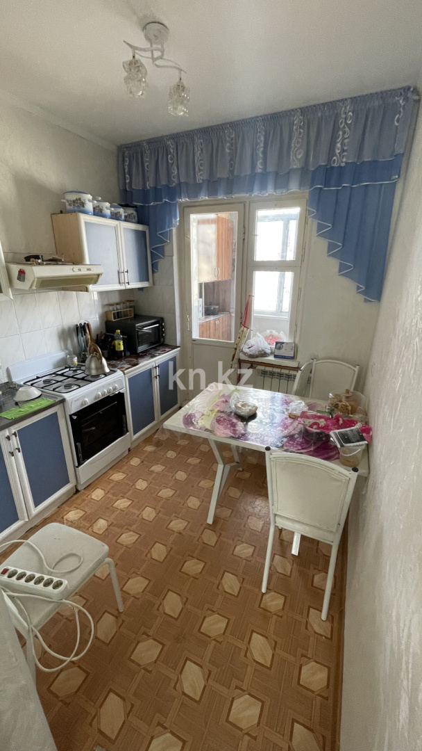 Продажа 3-комнатной квартиры, 61.5 м² в Таразе - фото 5
