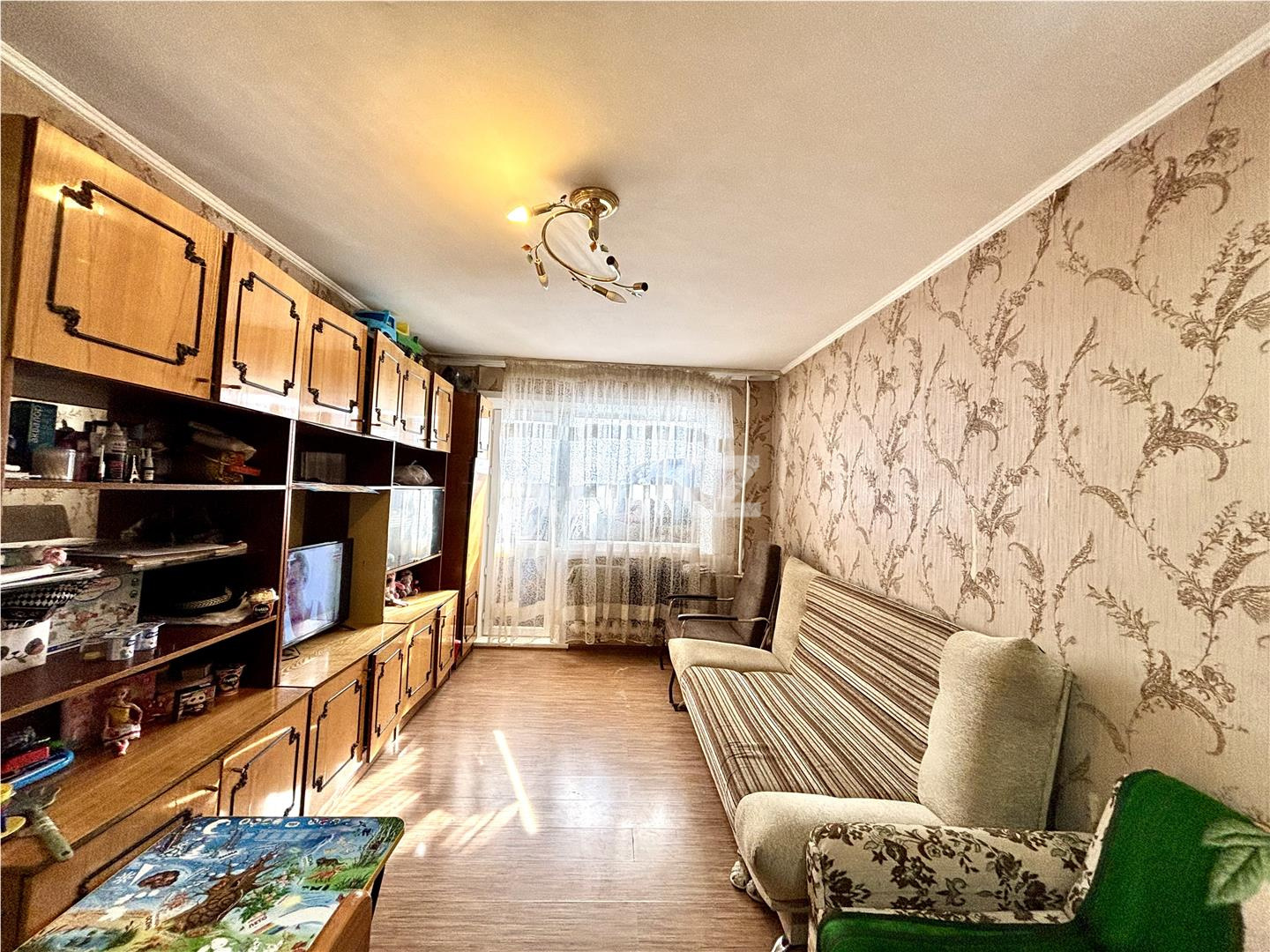 Продажа 1-комнатной квартиры, 38 м² в Караганде - фото 2