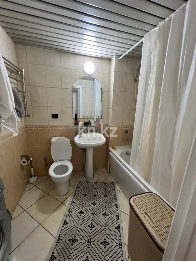 Продажа 3-комнатной квартиры, 83 м² в Алматы - фото 5