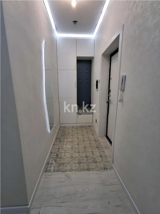 Продажа 2-комнатной квартиры, 48.8 м² в Астане - фото 5