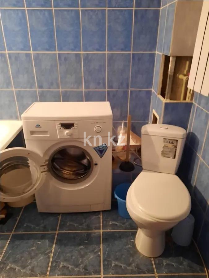 Продажа 1-комнатной квартиры, 31 м² в Астане