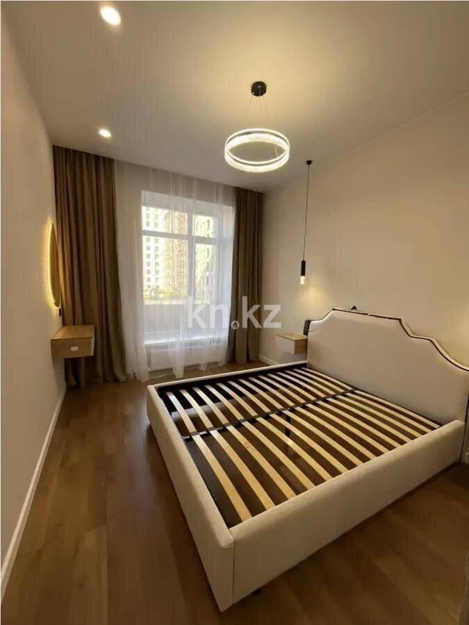 Продажа 2-комнатной квартиры, 43.2 м² в Астане - фото 2