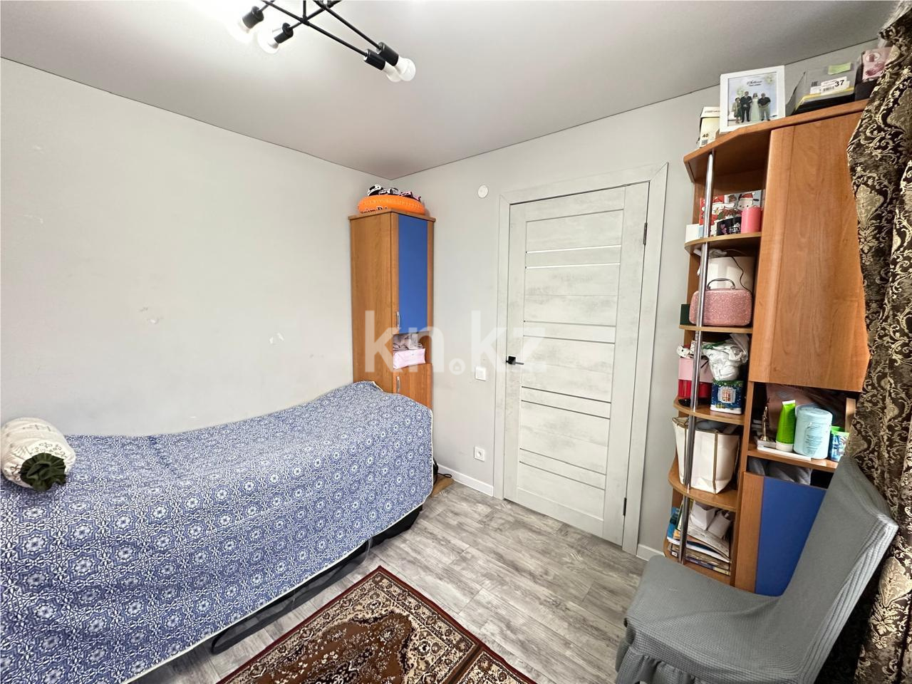 Продажа 4-комнатной квартиры, 61 м² в Караганде - фото 5