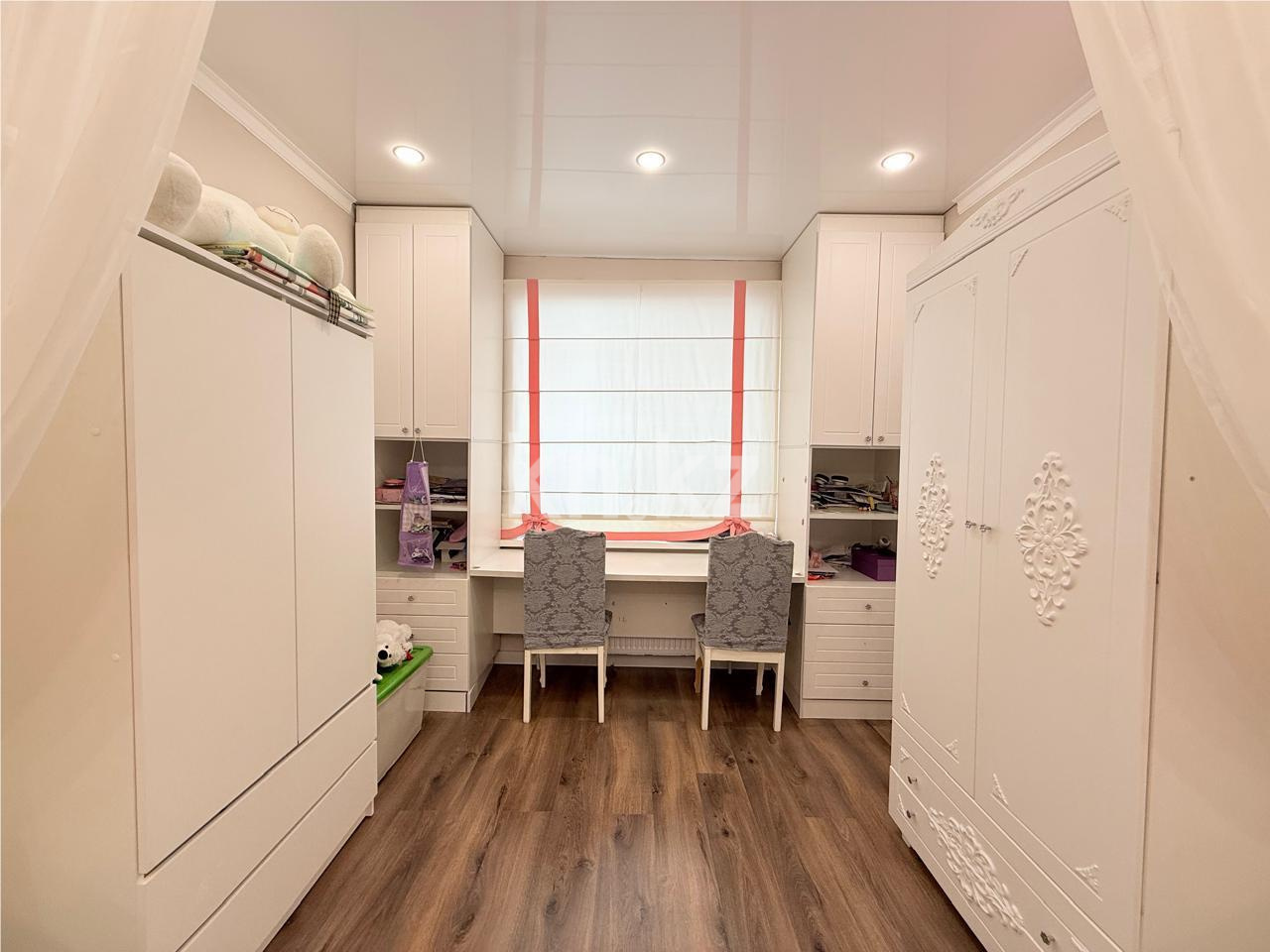 Продажа 3-комнатной квартиры, 98 м² в Караганде - фото 7