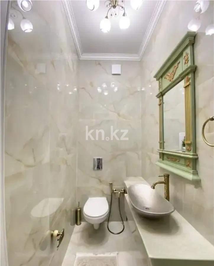Продажа 4-комнатной квартиры, 135 м² в Астане - фото 5