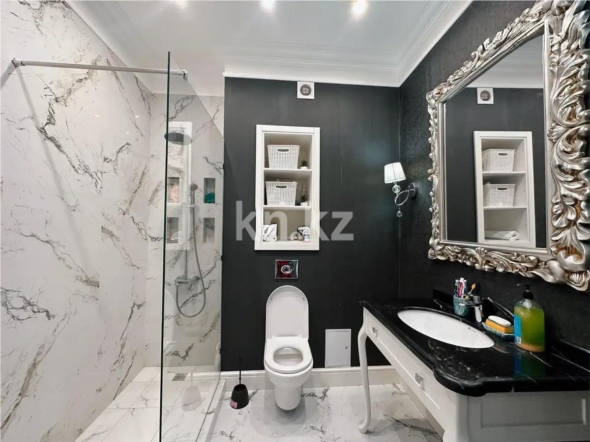 Продажа 3-комнатной квартиры, 120 м² в Алматы - фото 6