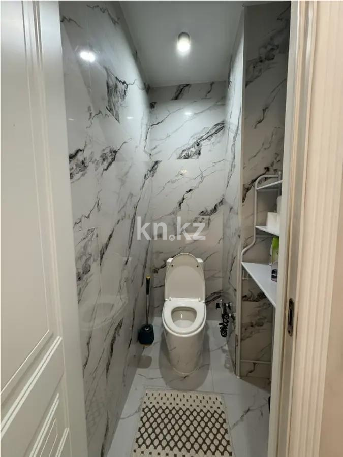 Продажа 2-комнатной квартиры, 64.6 м², ул. Муратбаева, дом  14 в Алматы - фото 5