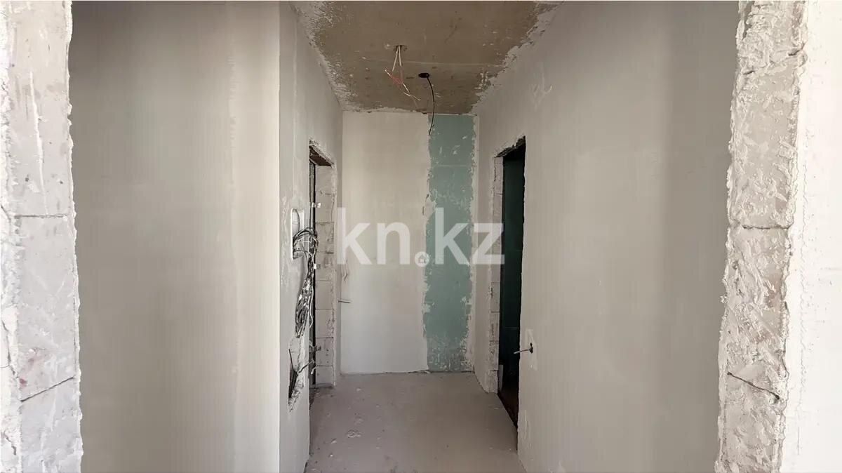 Продажа 2-комнатной квартиры, 50 м² в Астане - фото 4