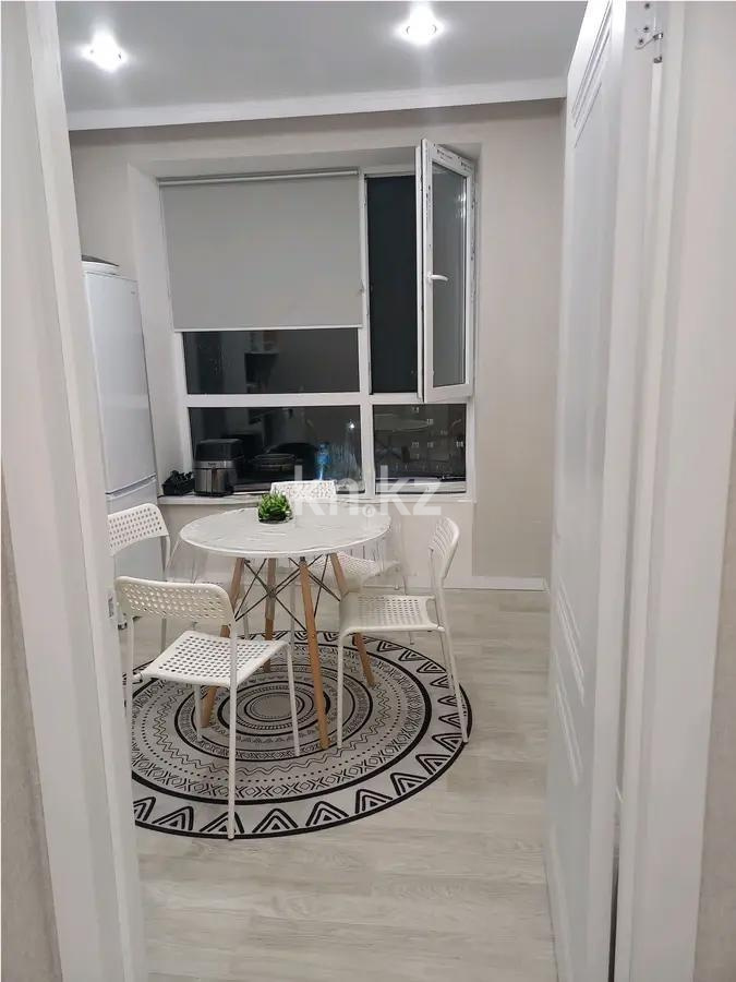 Продажа 3-комнатной квартиры, 61 м² в Астане - фото 2