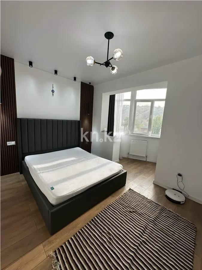 Продажа 3-комнатной квартиры, 90 м², ул. Кенесары хана, дом  54/33 в Алматы - фото 2