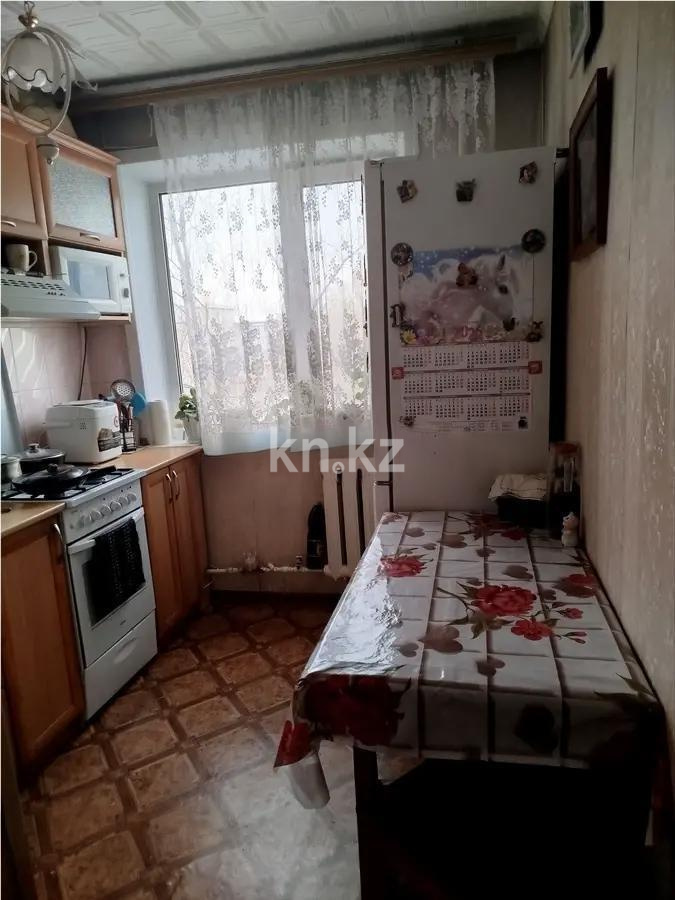 Продажа 3-комнатной квартиры, 62 м² в Караганде - фото 4