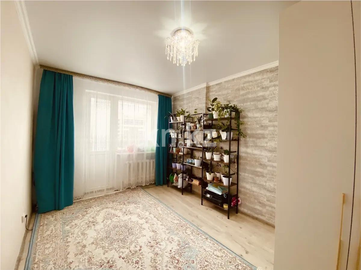 Продажа 3-комнатной квартиры, 78 м², пр. Момышулы, дом  27 в Астане - фото 2