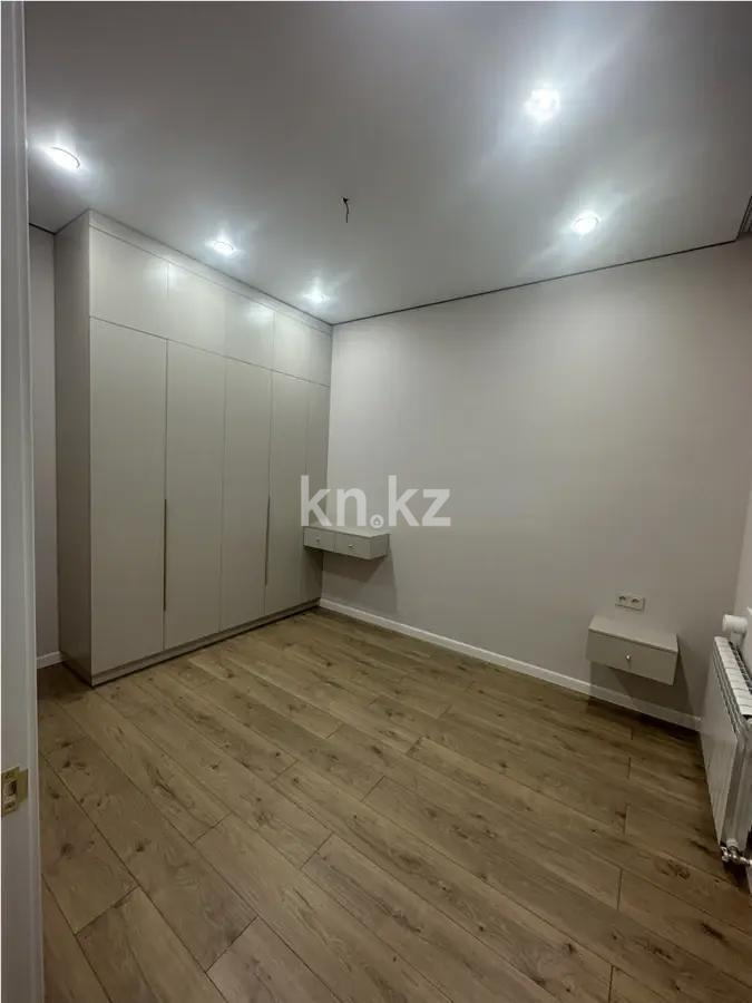 Продажа 2-комнатной квартиры, 46 м² в Караганде - фото 3