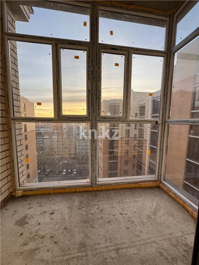 Продажа 4-комнатной квартиры, 141 м², мкр-н Гульдер-1 в Караганде - фото 6