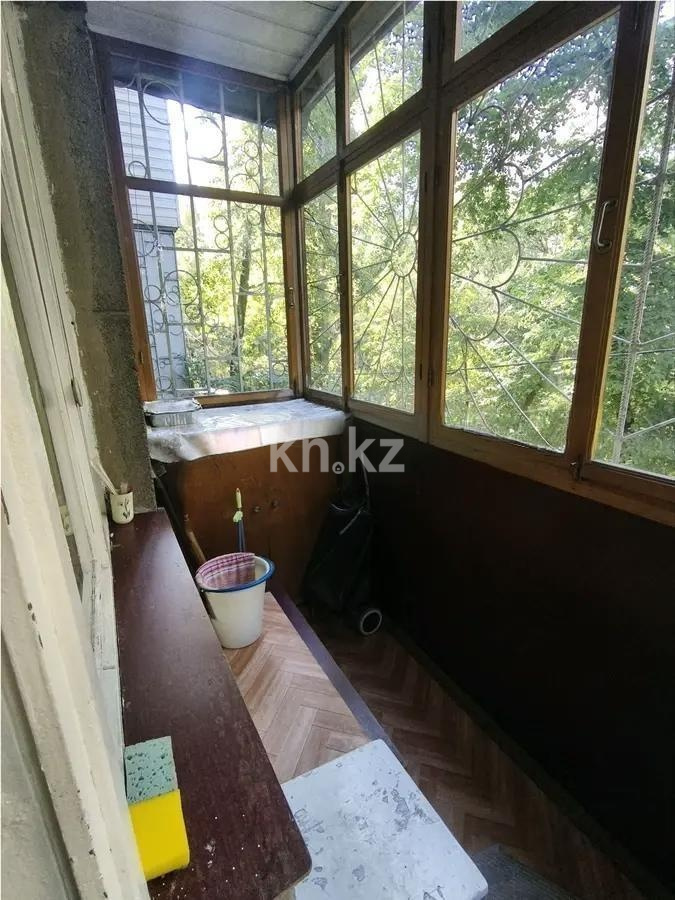 Продажа 3-комнатной квартиры, 84.1 м² в Алматы - фото 7