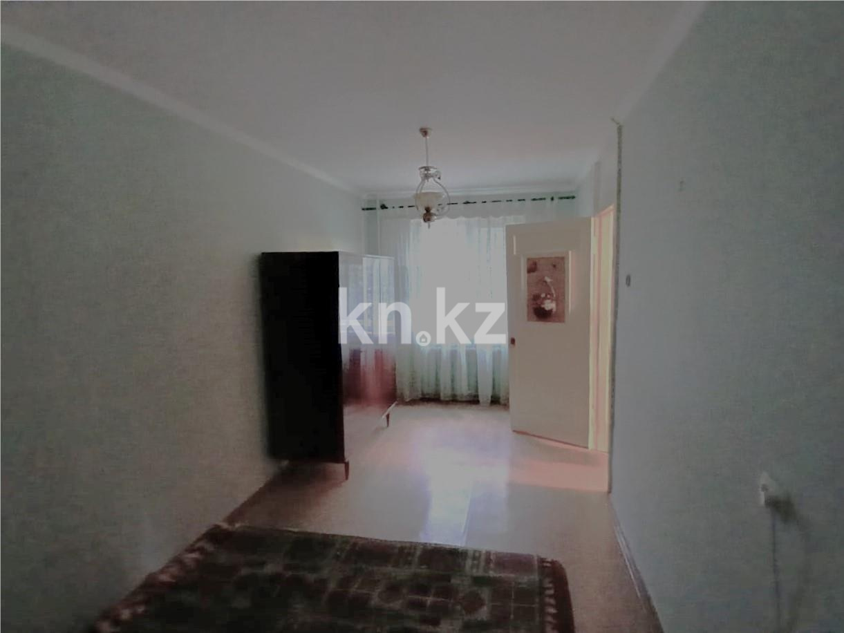 Продажа 2-комнатной квартиры, 44 м² в Караганде - фото 4