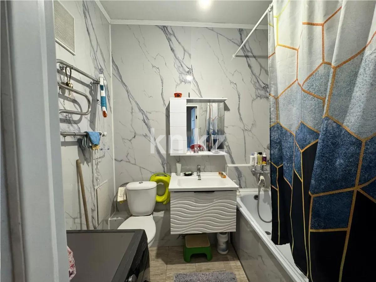 Продажа 2-комнатной квартиры, 67 м² в Алматы - фото 4