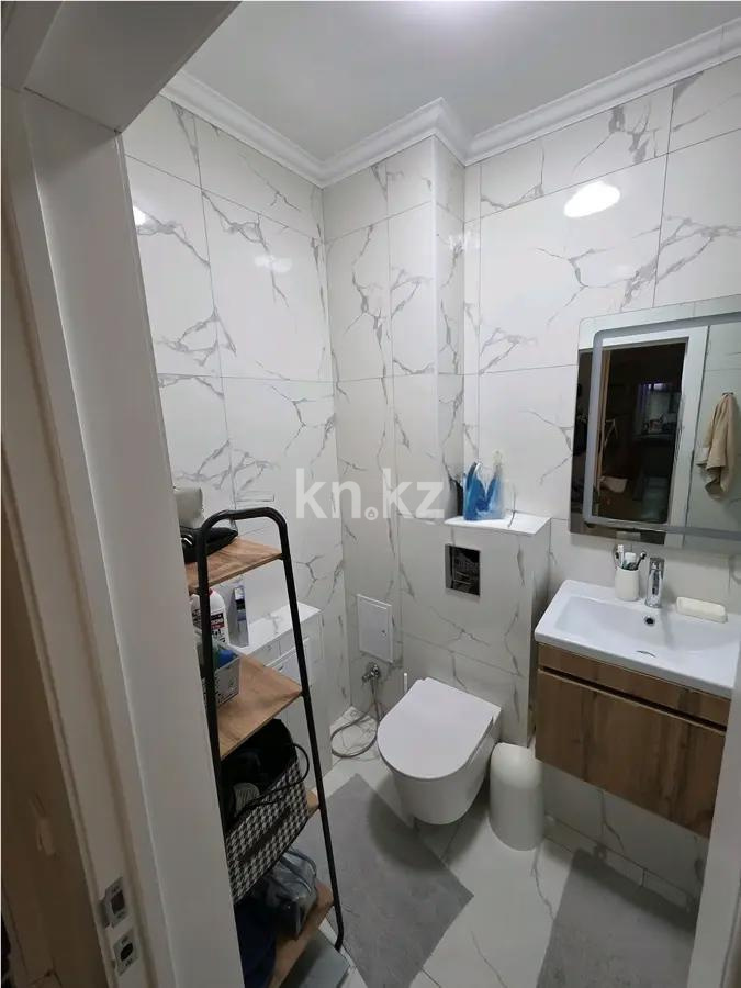 Продажа 3-комнатной квартиры, 73 м², ул. Сыганак, дом  64/1 в Астане - фото 5