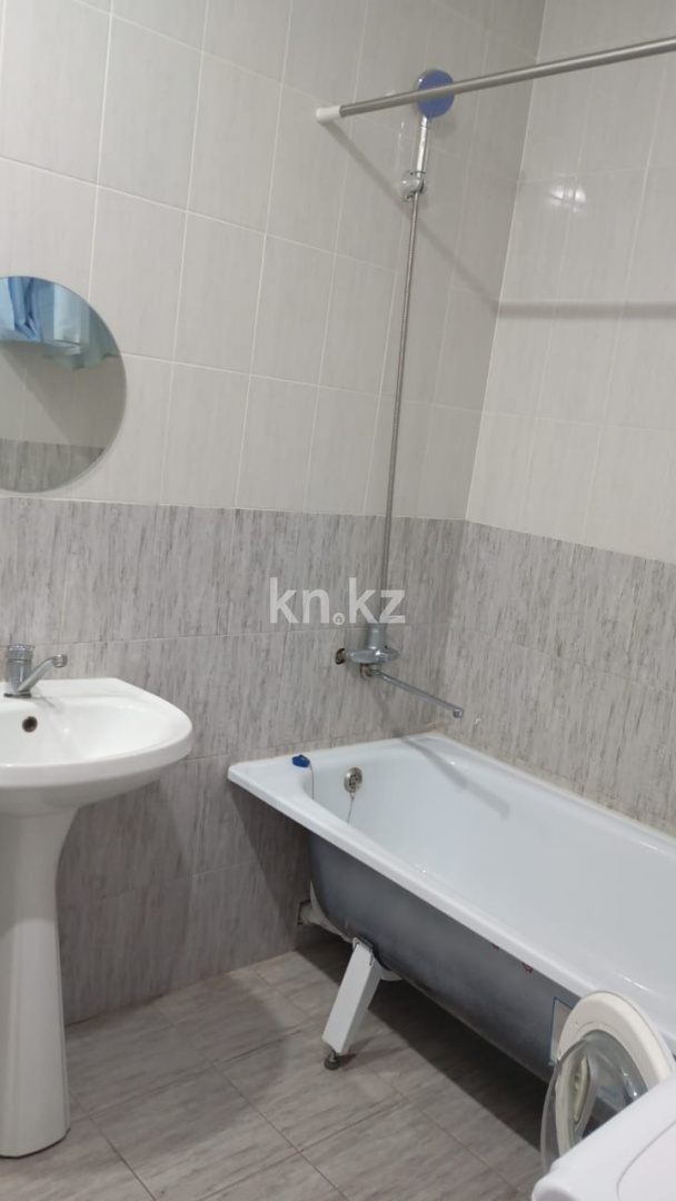 Продажа 1-комнатной квартиры, 34.1 м² в Астане - фото 6