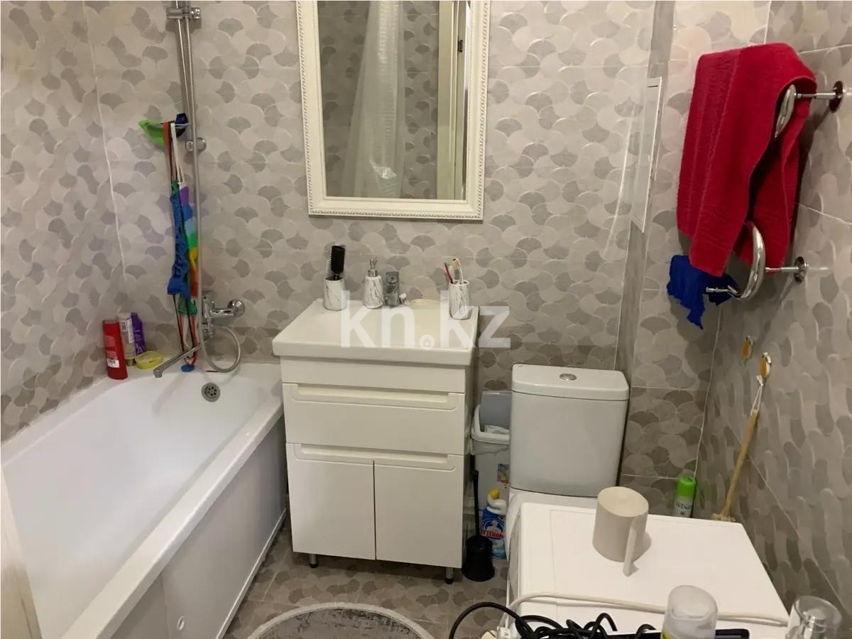 Продажа 2-комнатной квартиры, 45 м², пр. Кабанбай батыра, дом  29 в Астане - фото 3
